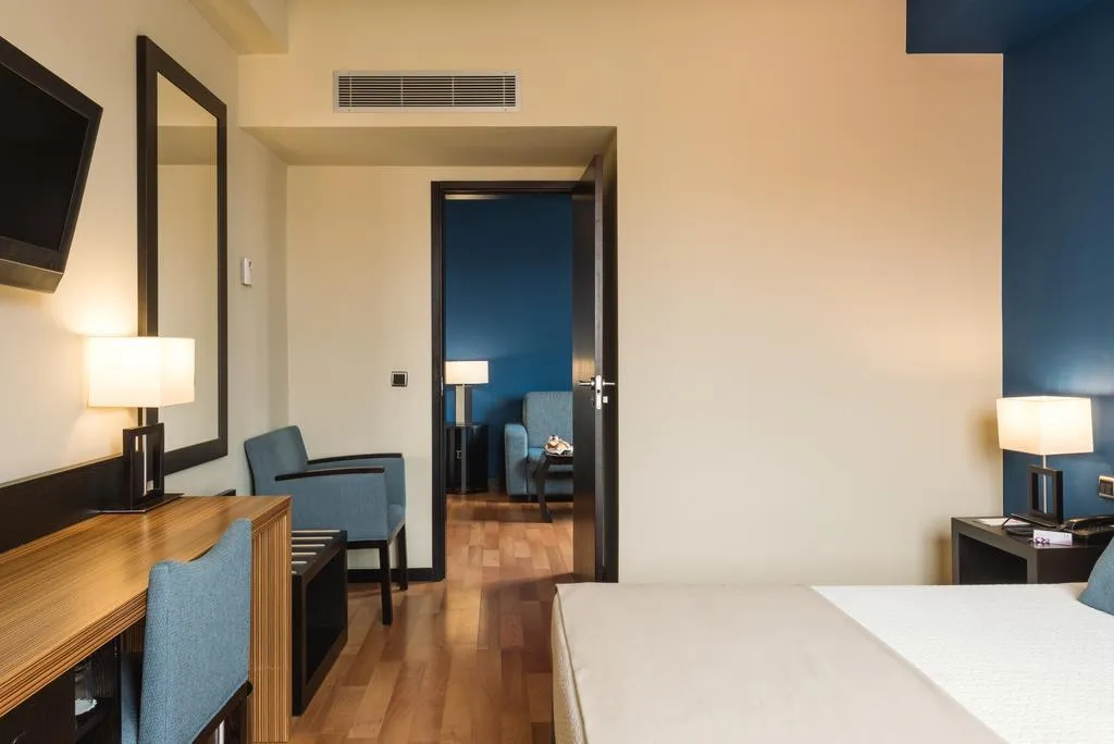 Double or Twin EXECUTIVE Room, Lisboa, Lisbon
