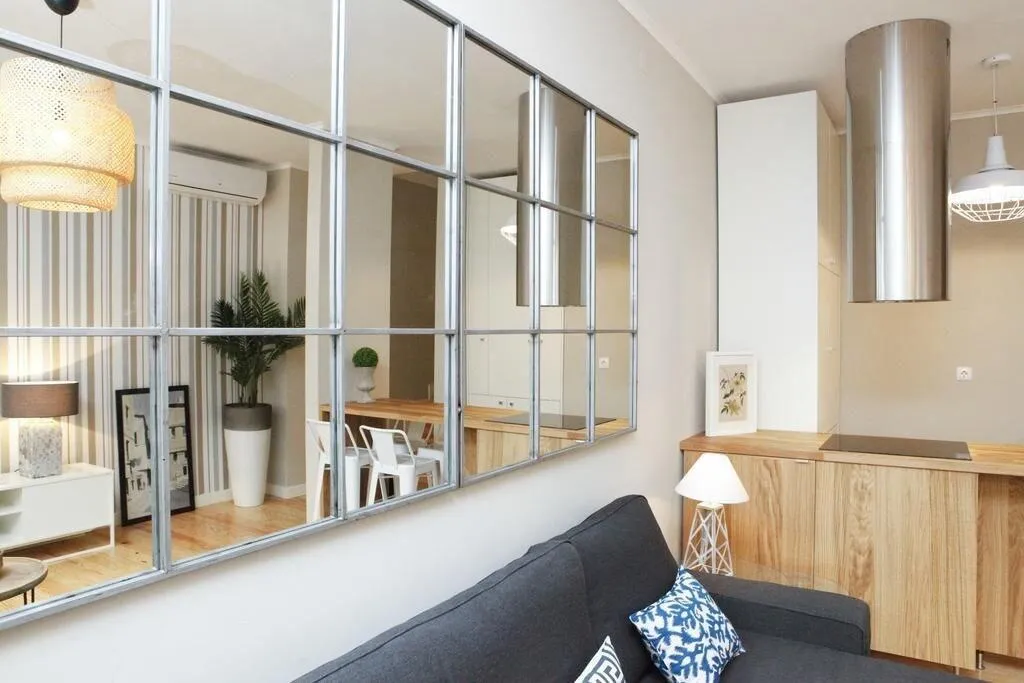 Room, Flores Guest House, Lisbon