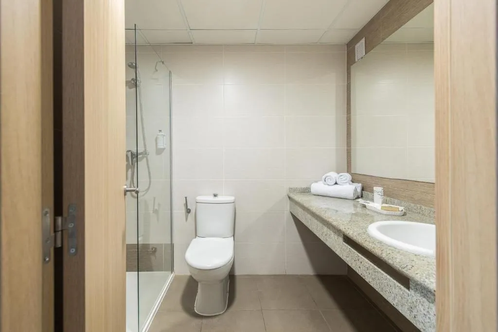FAMILY ROOM POOL VIEW Room, Eurosalou & Spa, Costa Dorada