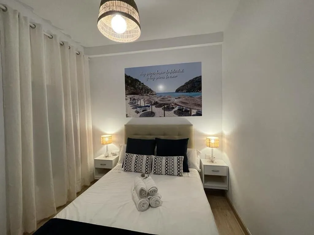 Room, Hostal Ventura Premium, Costa Blanca