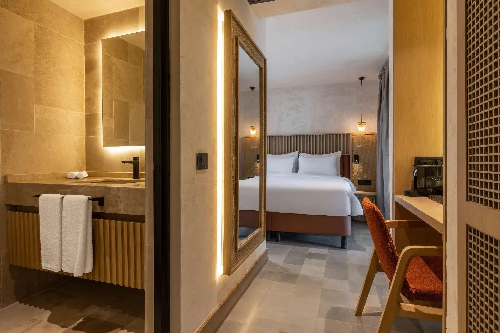 Room, Radisson Blu Hotel Kas +12 ADULT ONLY, Dalaman