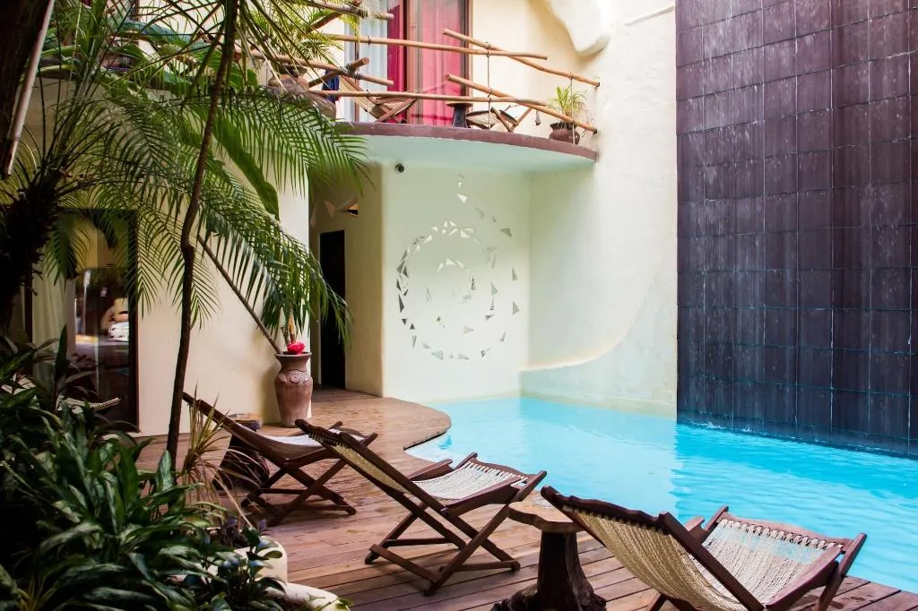Sports and Entertainment, Kinbe Deluxe Boutique Hotel, Playa Del Carmen
