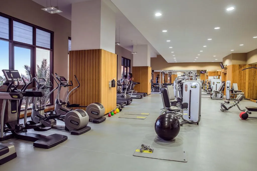 Sports and Entertainment, Amwaj Rotana-Jumeirah Beach, Dubai