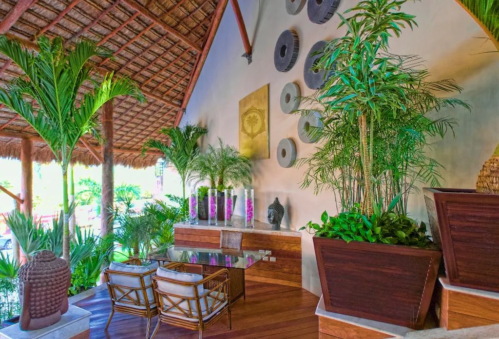 General view, La Divina By Aldea Thai, Playa Del Carmen