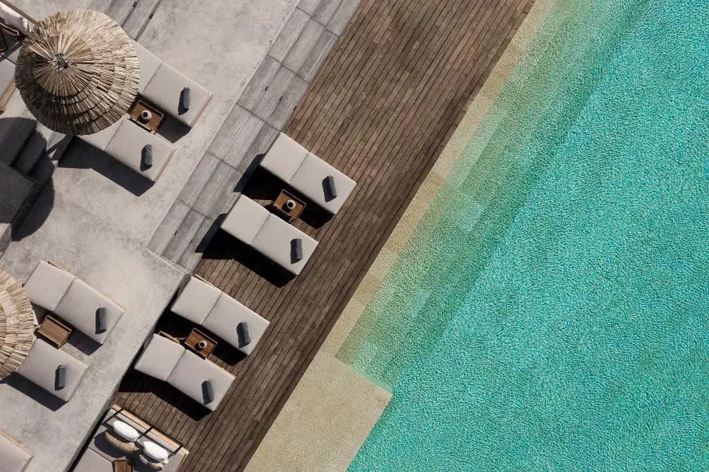 Pool, Oku Ibiza, Ibiza