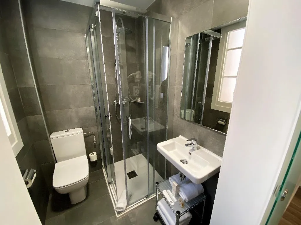 TWIN STANDARD Room, BCN Urbaness  Hotels Bonavista, Barcelona