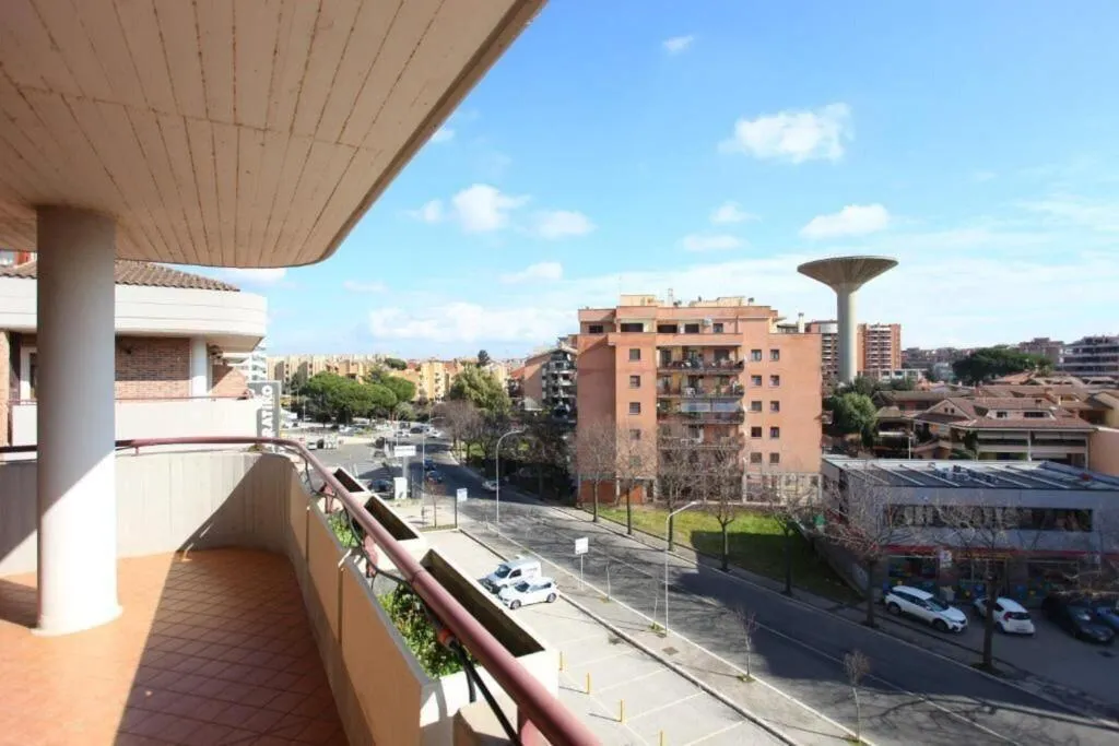 General view, Altea Suites Hotel Residence, Rome