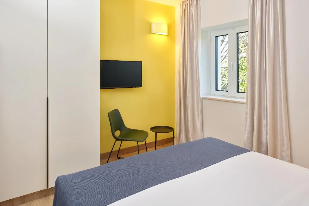 APARTMENT TWO BEDROOMS Room, Maistra Select Srebreno Villas, Dubrovnik