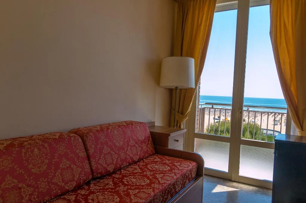 Room, Principe, Venice