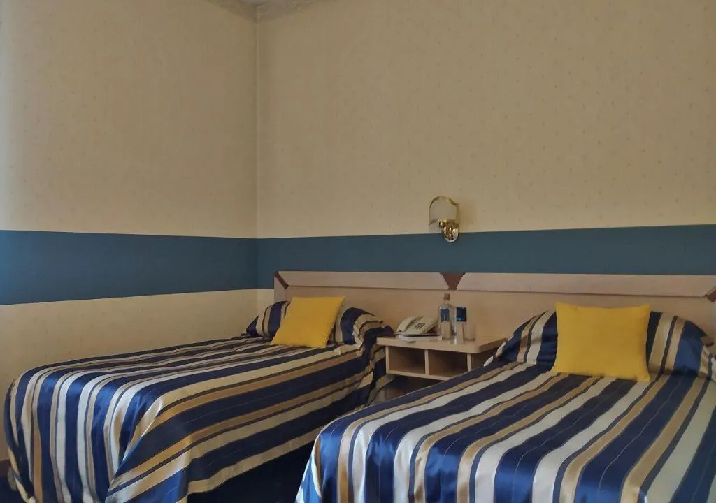 Room, Hotel Torre Di Pratolungo, Rome