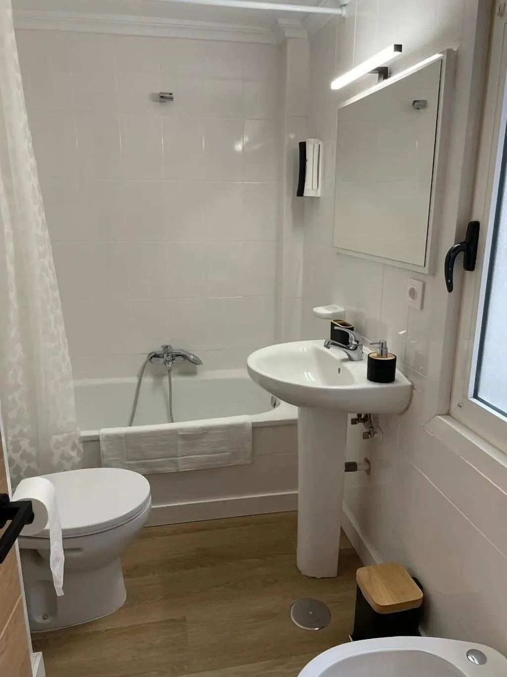 Room, Hostal Ventura Premium, Costa Blanca