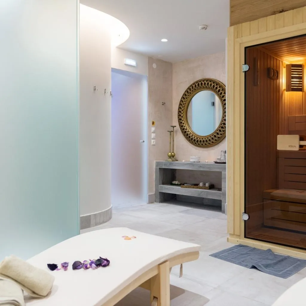 Sports and Entertainment, Elounda Orama Boutique Hotel by GHH, Crete