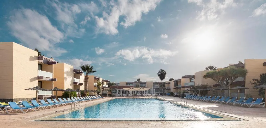 Pool, Palia Don Pedro, Tenerife