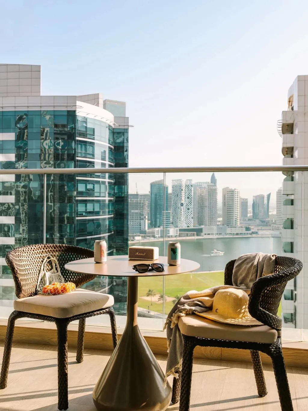 General view, Sonder Business Bay, Dubai