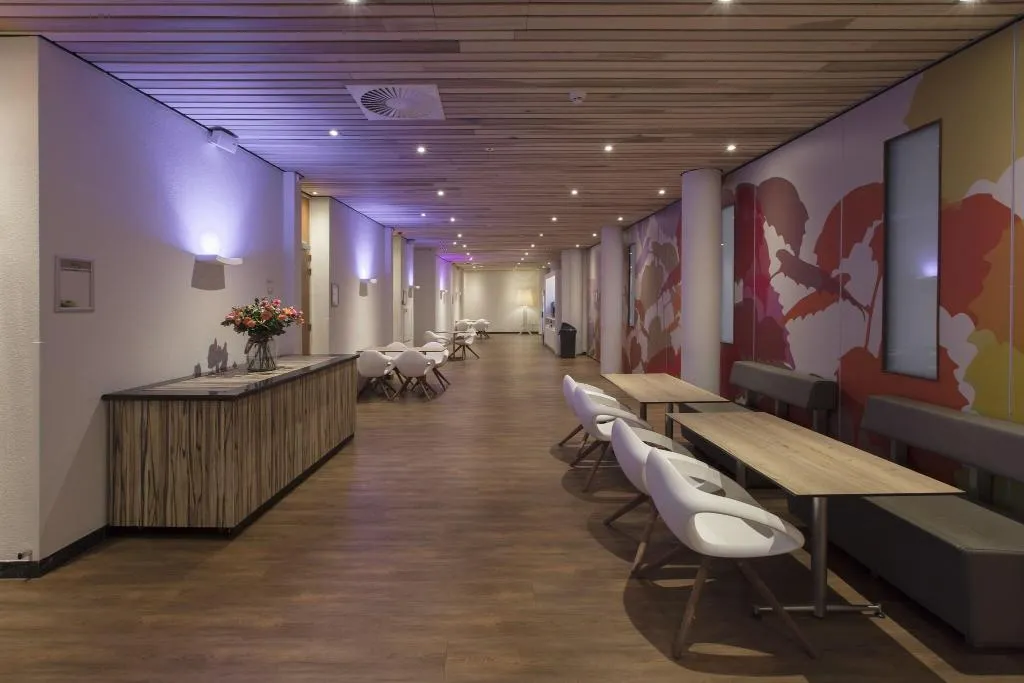 Conferences, Hotel Mitland, Amsterdam