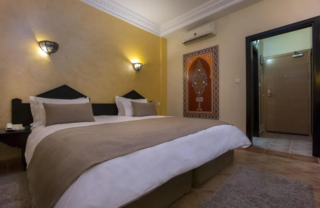 Room, Atlantic Hotel Agadir, Agadir