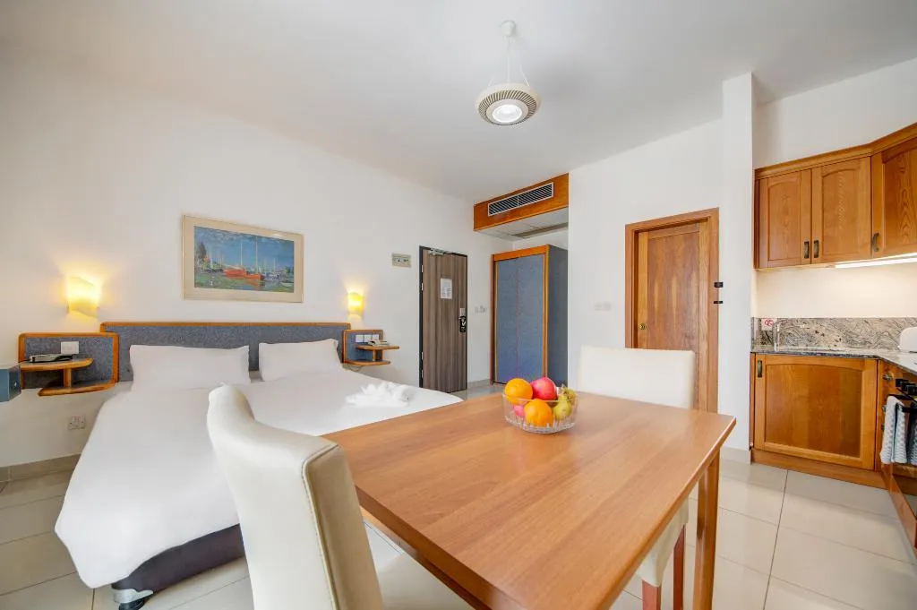 STUDIO STANDARD Room, AX Sunny Coast, Malta