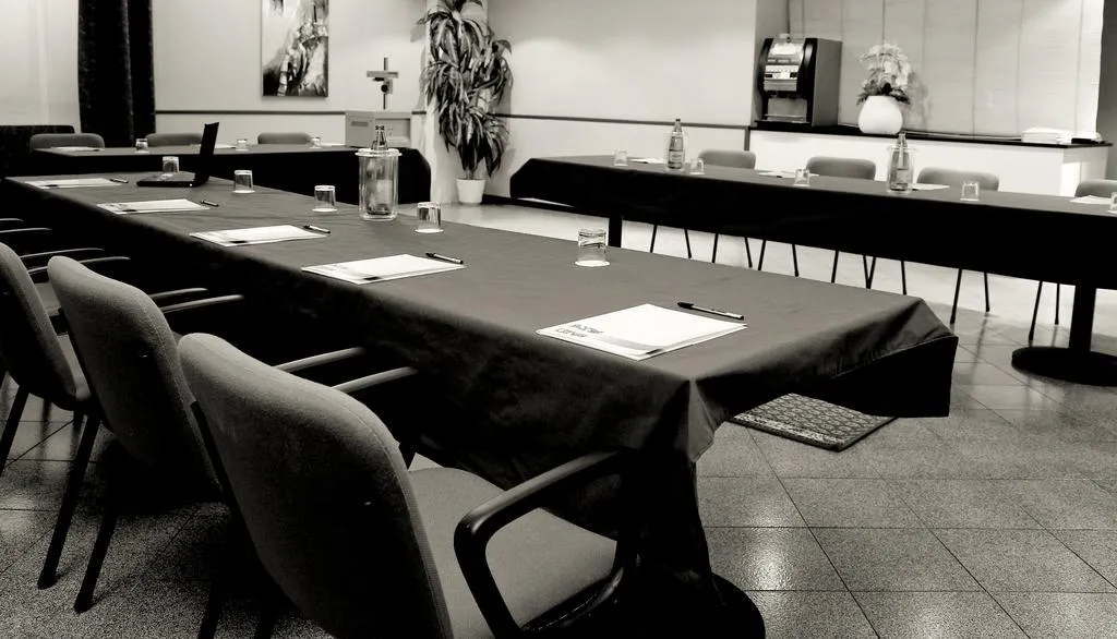 Conferences, Green Hotel Motel, Milan