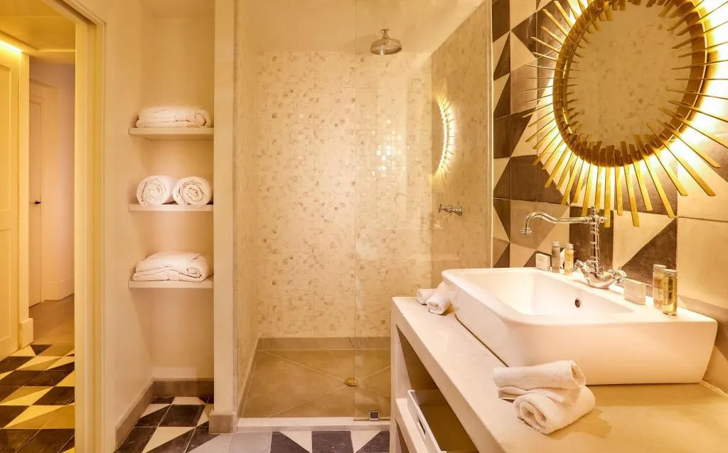 TWIN STANDARD Room, 2Ciels Boutique Hotel & SPA, Marrakech