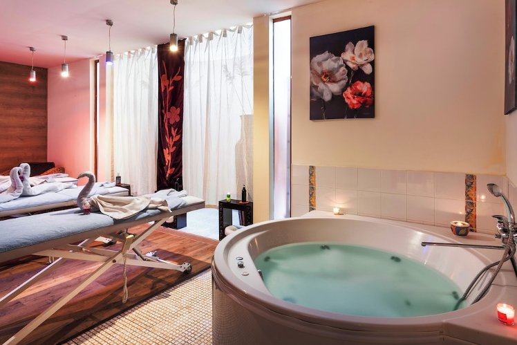Sol Nessebar Bay All Inclusive, Bourgas
