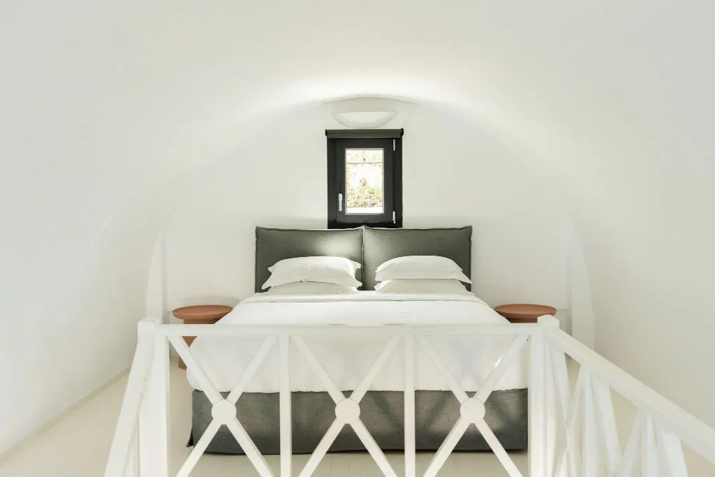 Room, Black Diamond Suites - Adults Only, Santorini