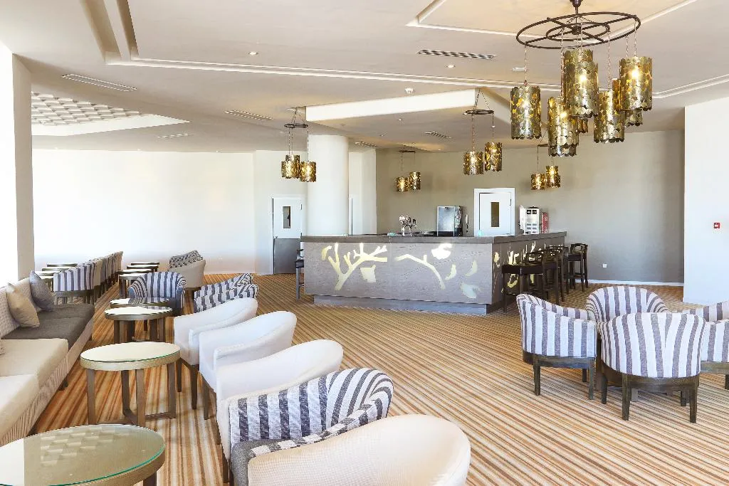 Bar, Hotel Club Palm Azur - Couples and Families Only, Tunisia
