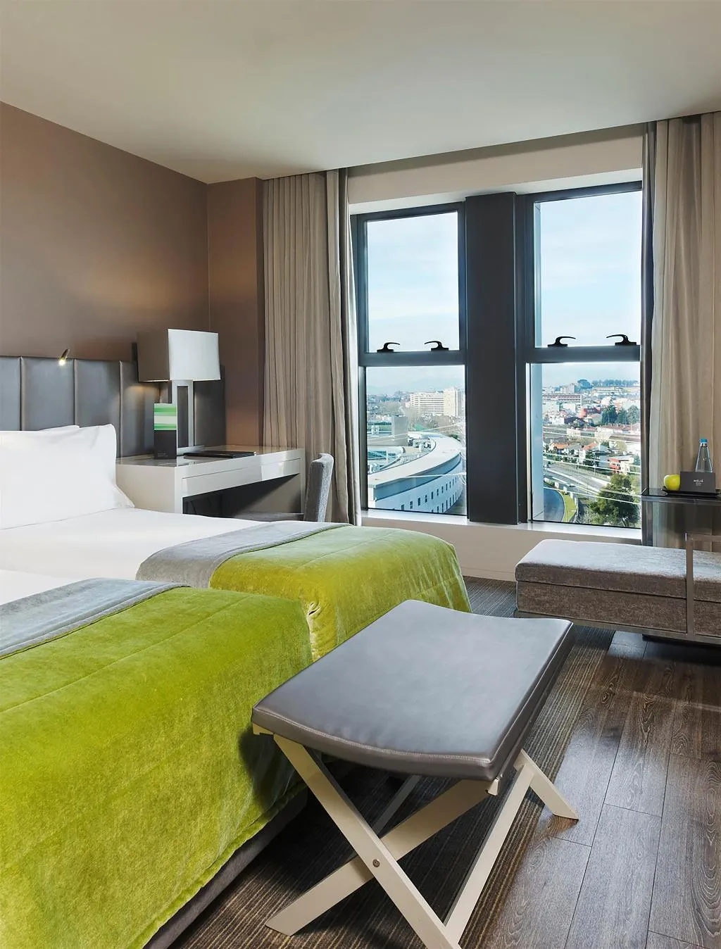 DOUBLE PREMIUM Room, Melia Braga, Porto