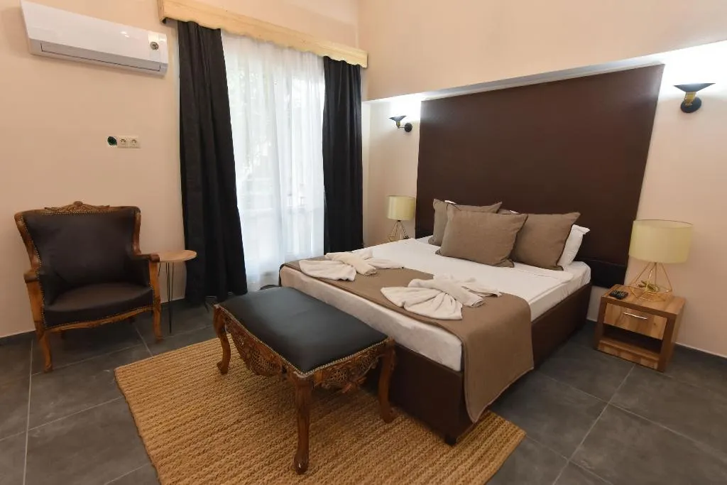 SUITE THREE BEDROOMS Room, Simlarda Country Club Ayvalık, Izmir