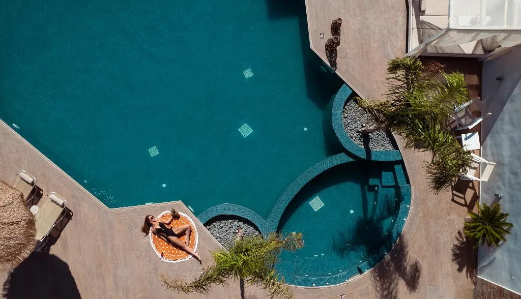 Pool, Tzante Hotel Zakynthos | Adults Only, Zante