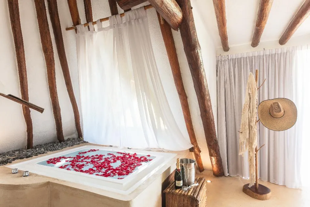SUITE HONEYMOON Room, Villas Flamingos, Cancun Area