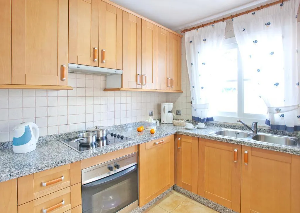APARTMENT DELUXE Room, Muthu Grangefield Oasis Club, Costa Del Sol