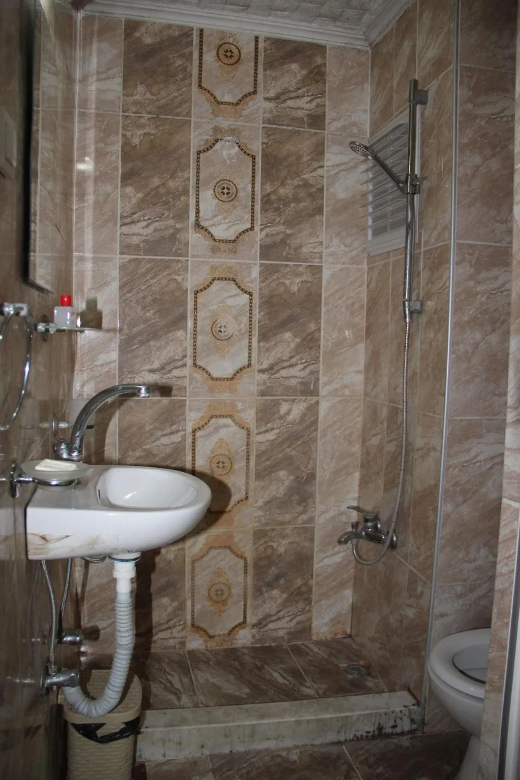 Room, Otel Orkun, Izmir