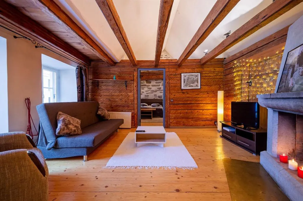 Room, Tallinn Apartments & Rooms - Old Town, Tallinn