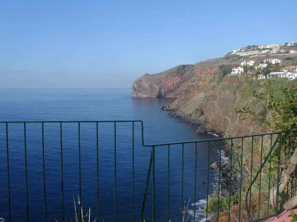 General view, Inn & Art Hotel Gallery, Madeira