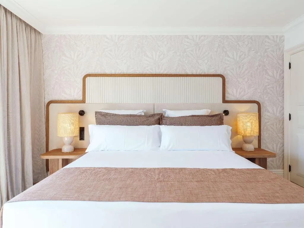 Room, Hyatt Ziva Madeira, Madeira