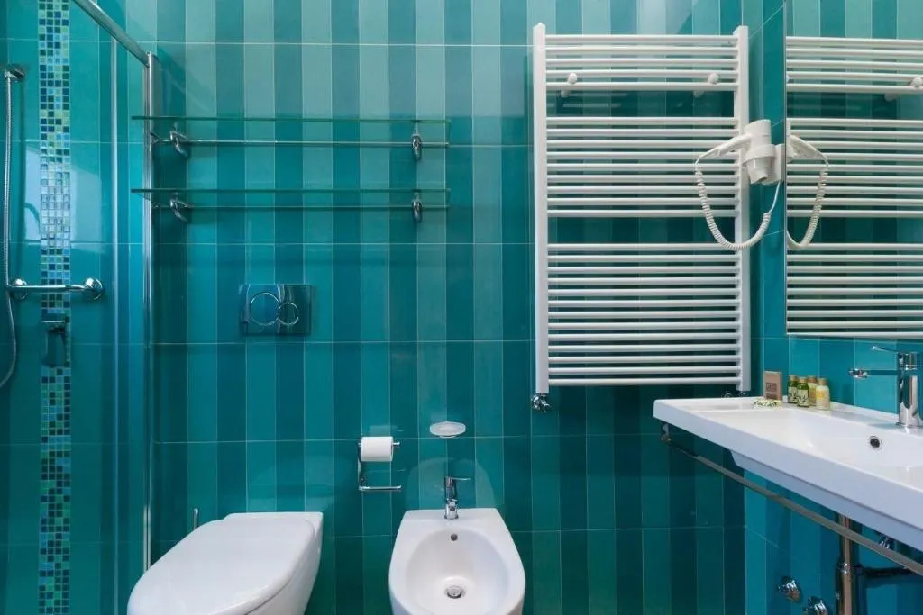 Room, Relais Palazzo del Barone - Adults Only, Naples