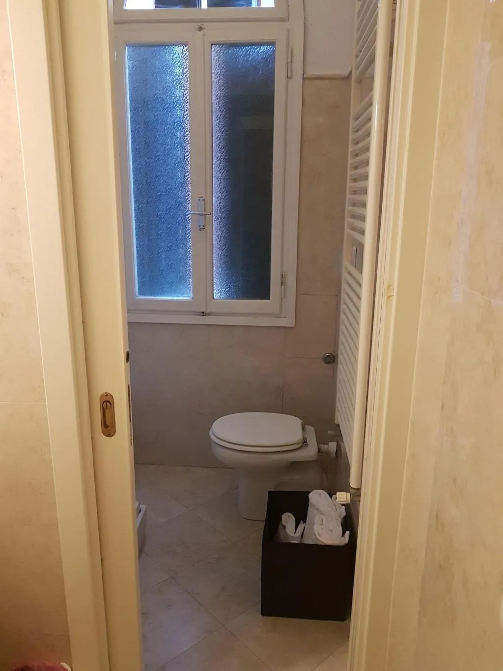 Room, Porta Orientalis Venice, Venice