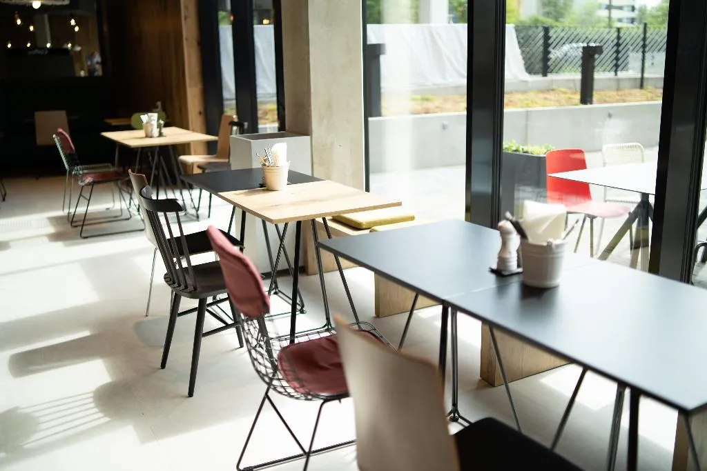 Restaurant, ibis Tallinn Center, Tallinn