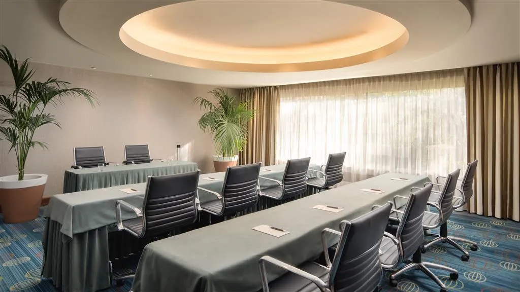 General view, Cardo Roma Autograph Hotel, Rome