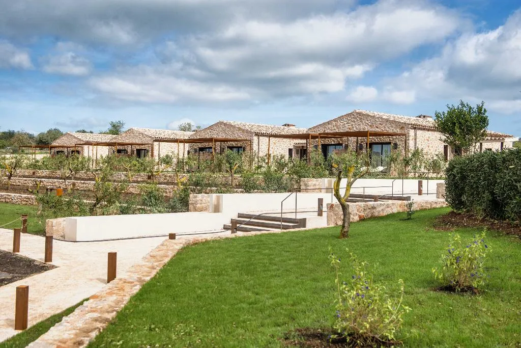 General view, Hotel Son Trobat Wellness&Spa, Majorca