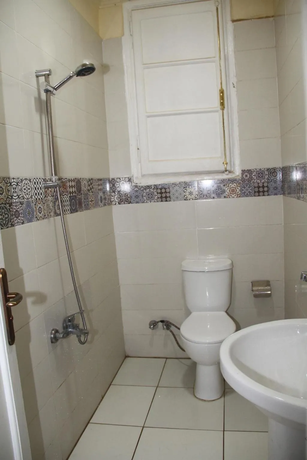 Room, New Panorama Hotel, Cairo