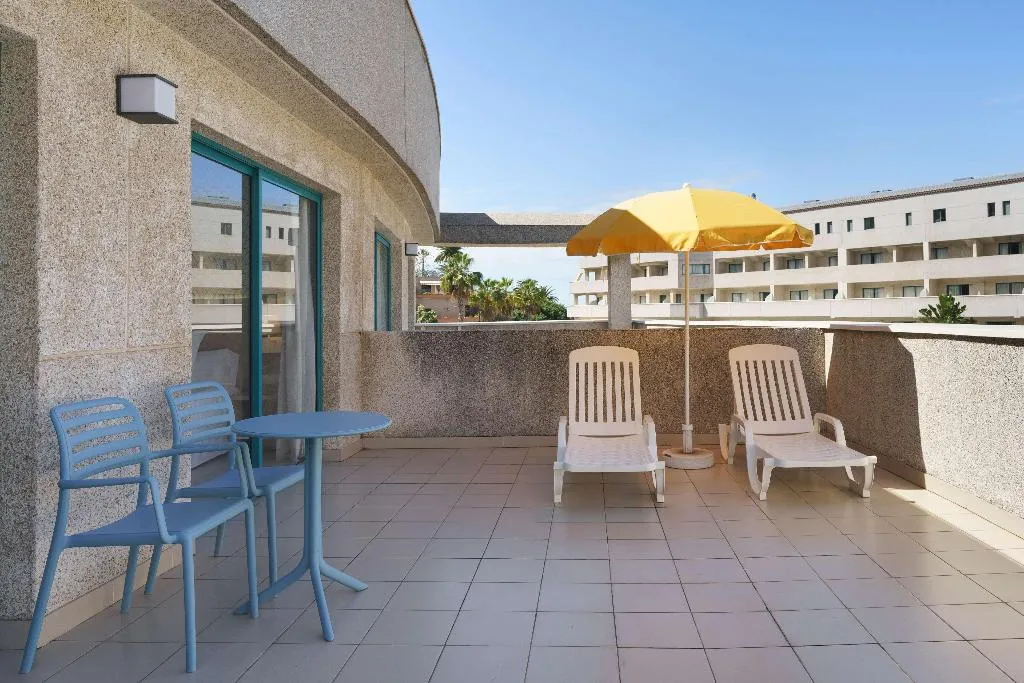 FAMILY ROOM SUPERIOR Room, Alua Tenerife, Tenerife