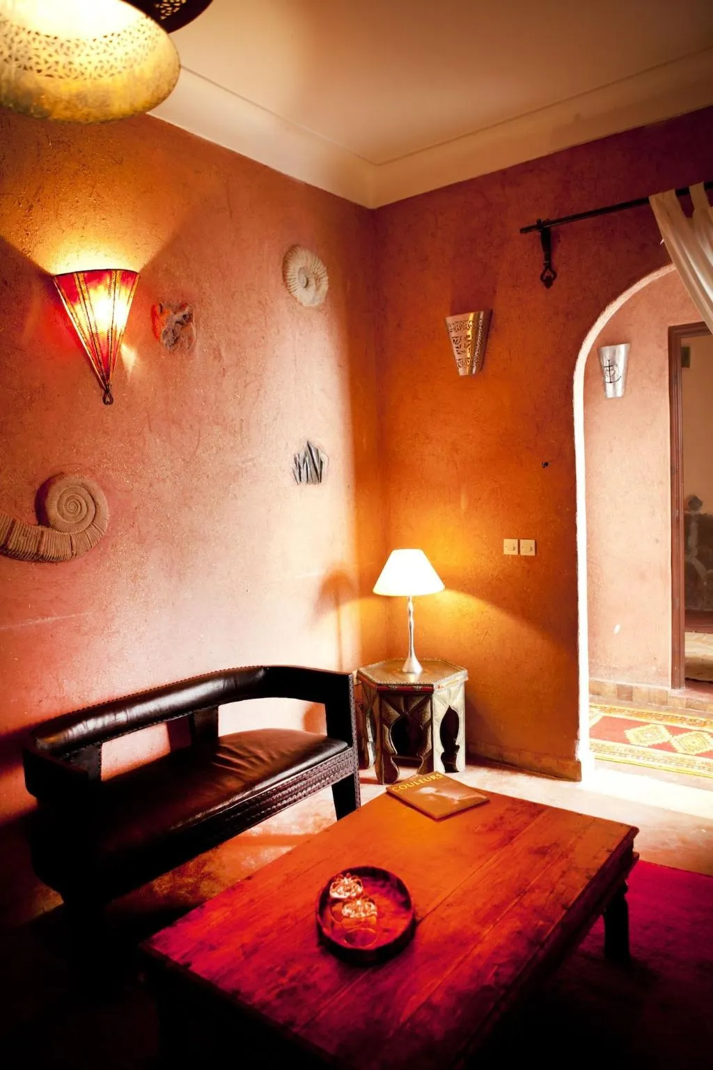 Room, Riad Ka, Marrakech