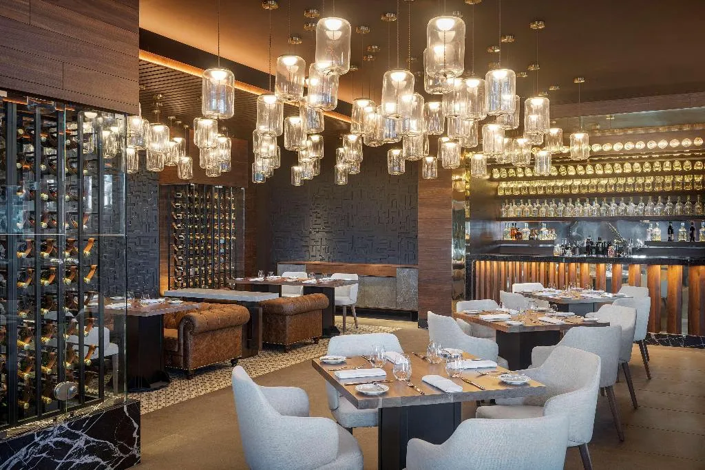 Restaurant, Hilton Tulum Riviera Maya All-Inclusive Resort, Cancun Area