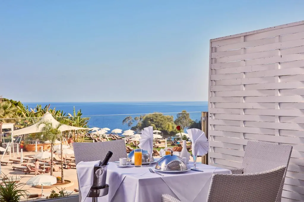 Double or Twin EXECUTIVE Room, Grecian Park, Cyprus