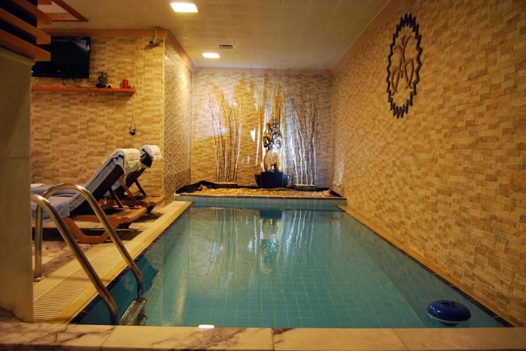 Sports and Entertainment, Marlight Boutique Hotel, Izmir