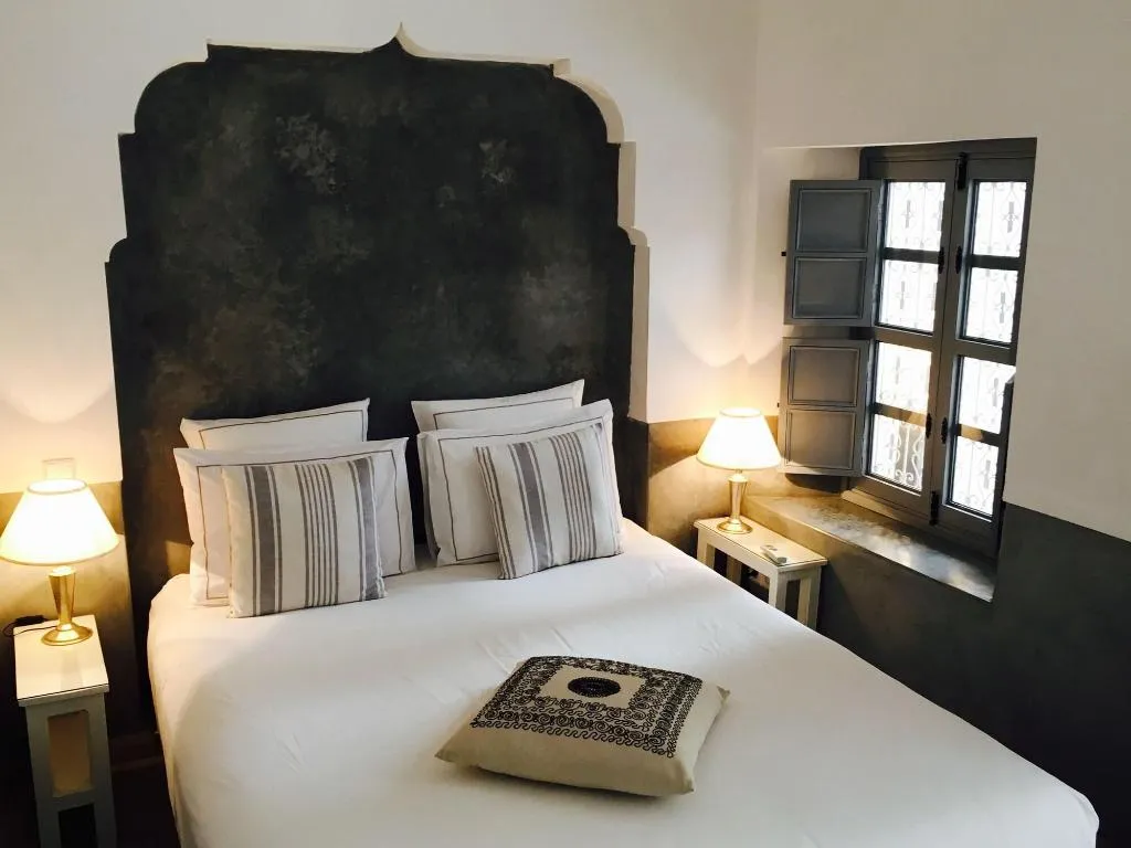 Room, Riad Tawargit, Marrakech