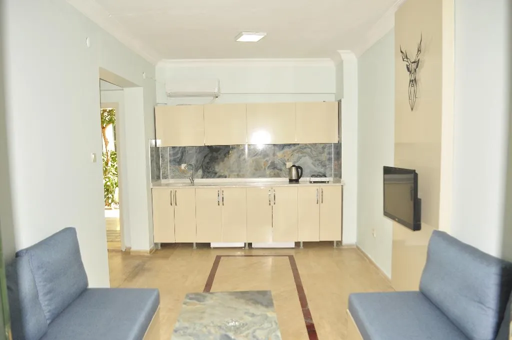 Room, Kemer Suit, Antalya