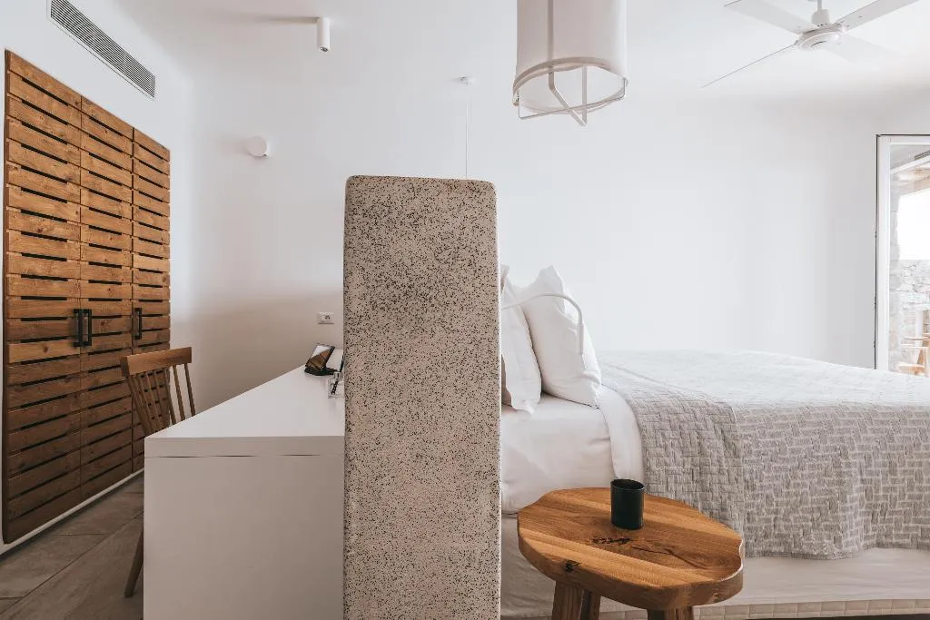 SUITE PREMIUM Room, Alissachni Mykonos, Mykonos