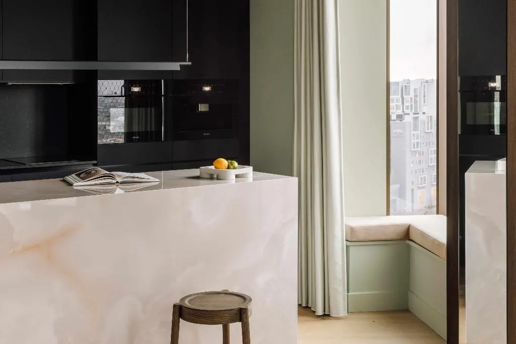 SUITE PENTHOUSE Room, Locke Copenhagen, Copenhagen
